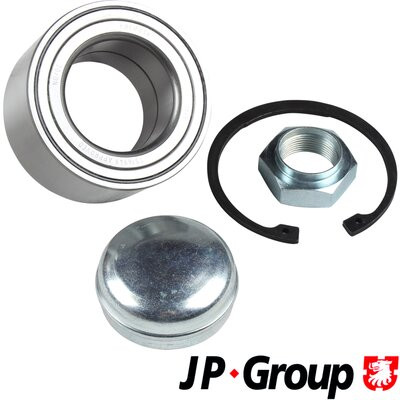JP GROUP Radlagersatz JP GROUP Radlagersatz