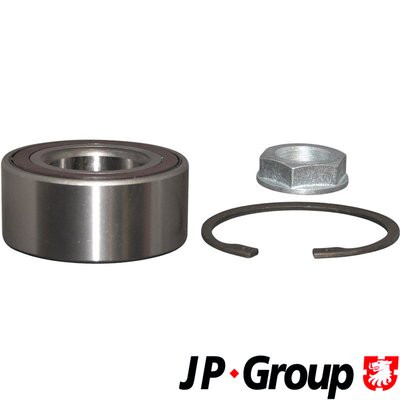 JP GROUP Radlagersatz JP GROUP Radlagersatz