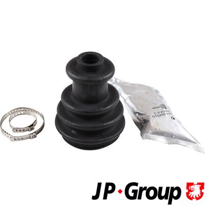 JP GROUP Faltenbalgsatz, Antriebswelle