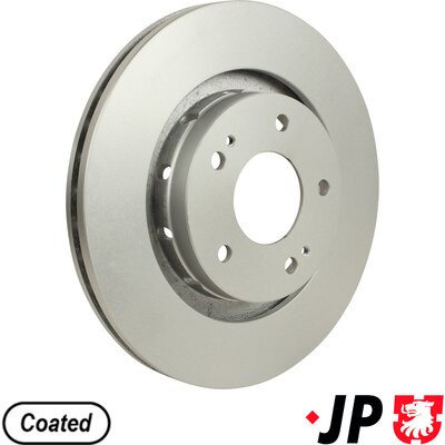 JP GROUP Bremsscheibe