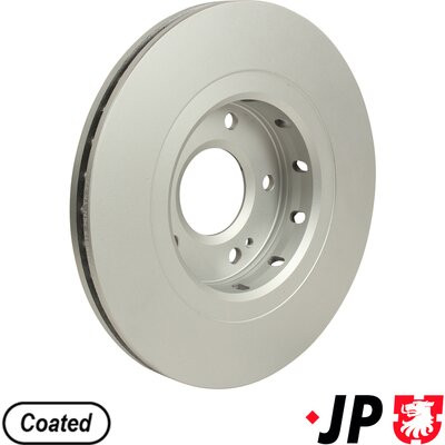 JP GROUP Bremsscheibe