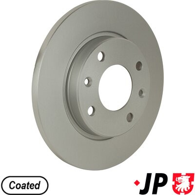 JP GROUP Bremsscheibe