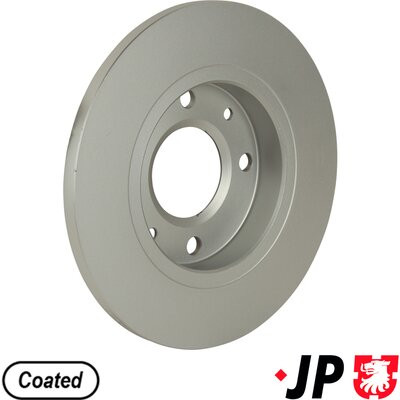 JP GROUP Bremsscheibe