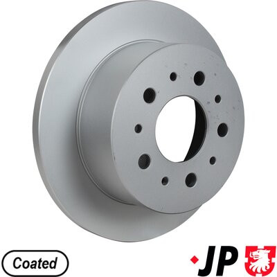 JP GROUP Bremsscheibe