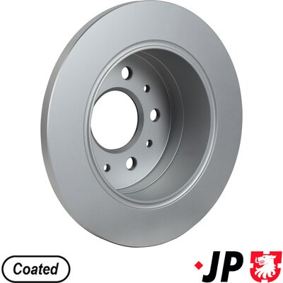 JP GROUP Bremsscheibe