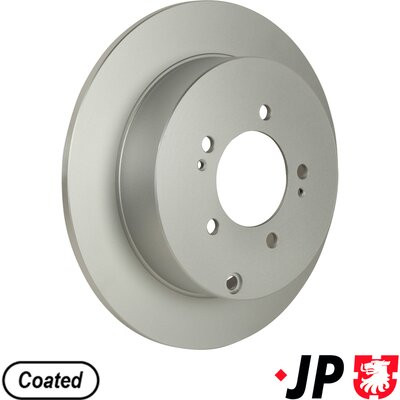 JP GROUP Bremsscheibe
