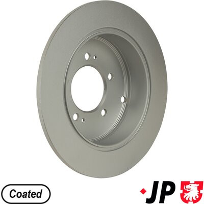 JP GROUP Bremsscheibe