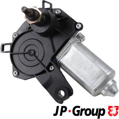 JP GROUP Wischermotor