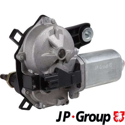 JP GROUP Wischermotor