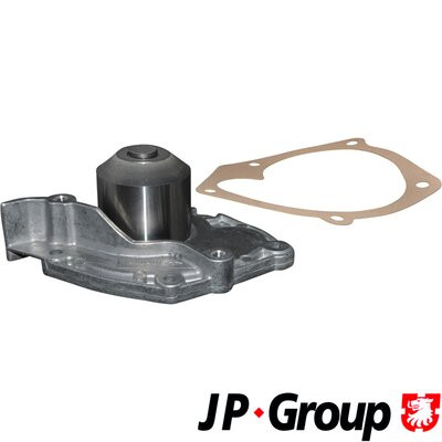 JP GROUP Wasserpumpe, Motorkühlung JP GROUP Wasserpumpe, Motorkühlung