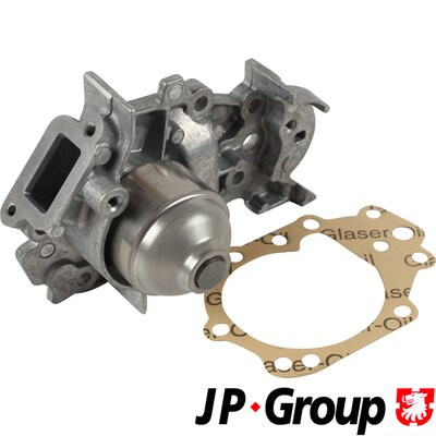 JP GROUP Wasserpumpe, Motorkühlung JP GROUP Wasserpumpe, Motorkühlung