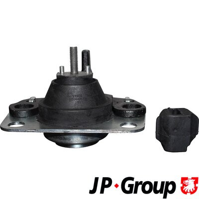 JP GROUP Lagerung, Motor