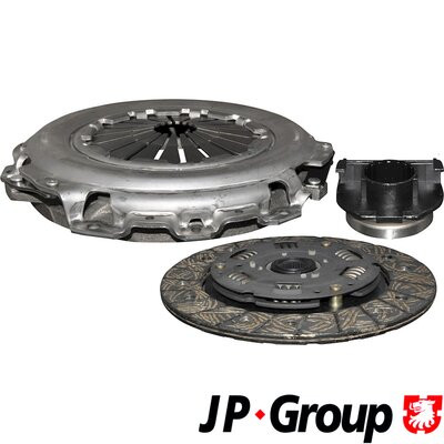 JP GROUP Kupplungssatz