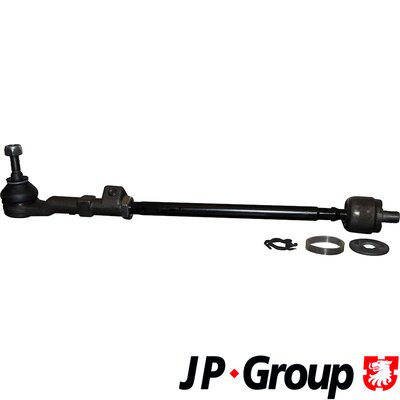 JP GROUP Spurstange