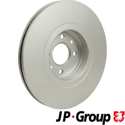 JP GROUP Bremsscheibe