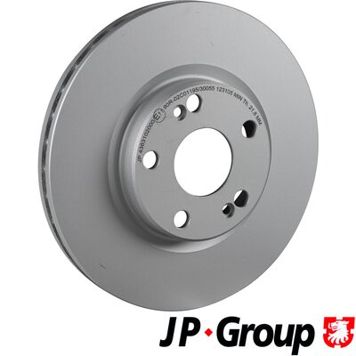 JP GROUP Bremsscheibe