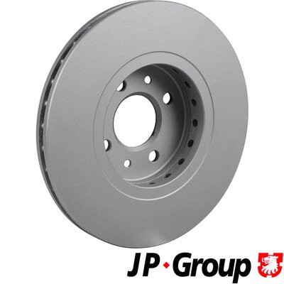 JP GROUP Bremsscheibe