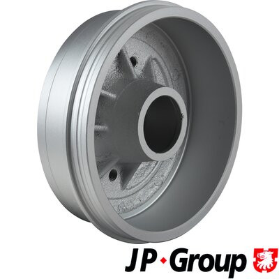 JP GROUP Bremstrommel