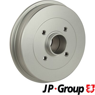 JP GROUP Bremstrommel