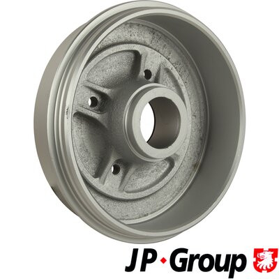 JP GROUP Bremstrommel