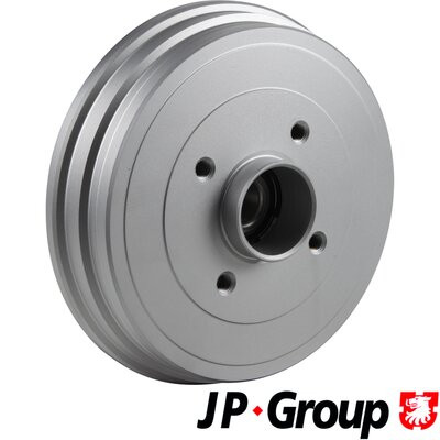 JP GROUP Bremstrommel