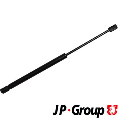JP GROUP Gasfeder, Koffer-/Laderaum