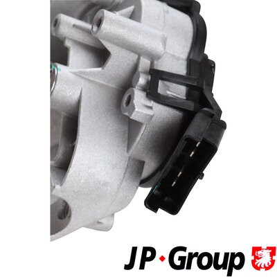 JP GROUP Wischermotor