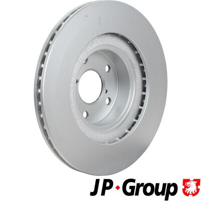 JP GROUP Bremsscheibe