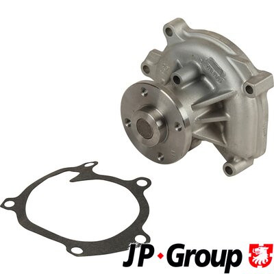 JP GROUP Wasserpumpe, Motorkühlung
