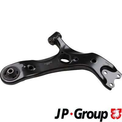 JP GROUP Lenker, Radaufhängung