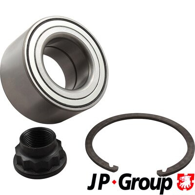 JP GROUP Radlagersatz