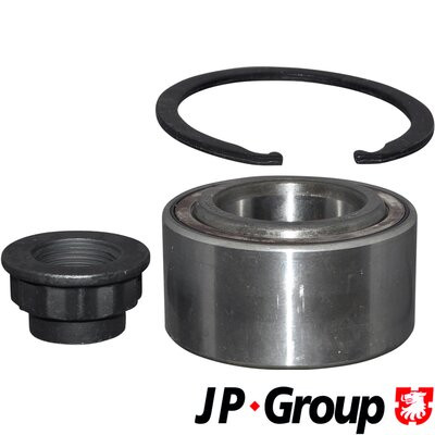 JP GROUP Radlagersatz JP GROUP Radlagersatz