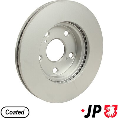 JP GROUP Bremsscheibe