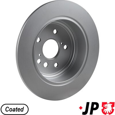 JP GROUP Bremsscheibe