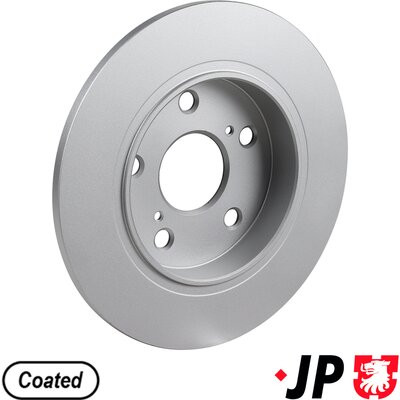JP GROUP Bremsscheibe