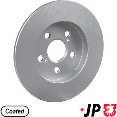 JP GROUP Bremsscheibe