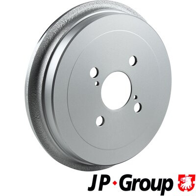 JP GROUP Bremstrommel