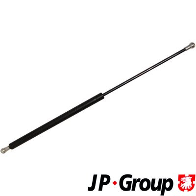 JP GROUP Gasfeder, Koffer-/Laderaum