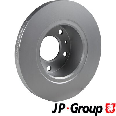 JP GROUP Bremsscheibe