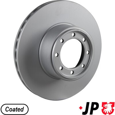 JP GROUP Bremsscheibe