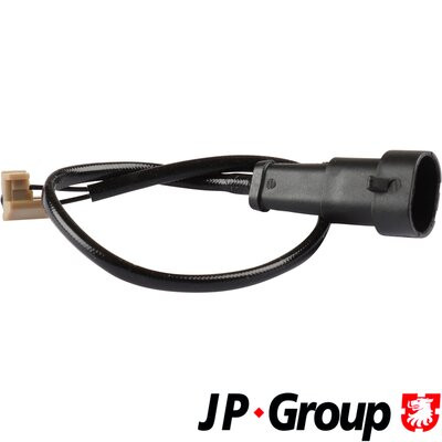 JP GROUP Sensor, Bremsbelagverschleiß
