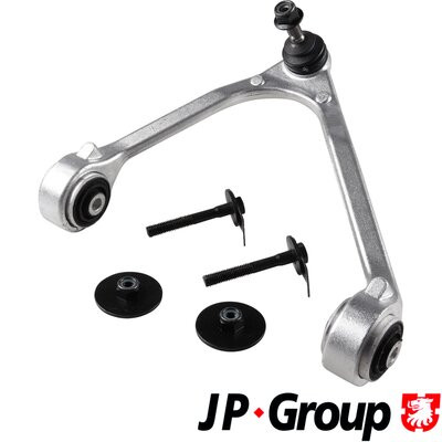 JP GROUP Lenker, Radaufhängung