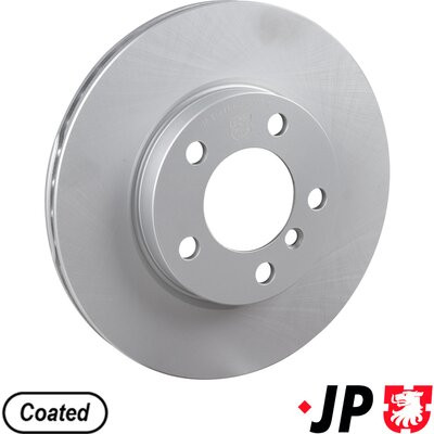 JP GROUP Bremsscheibe