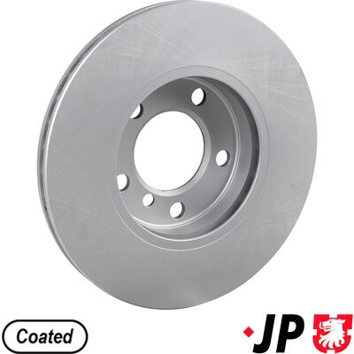 JP GROUP Bremsscheibe