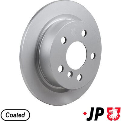 JP GROUP Bremsscheibe