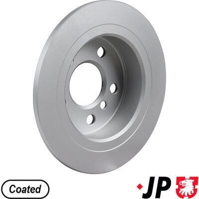 JP GROUP Bremsscheibe
