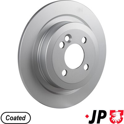 JP GROUP Bremsscheibe