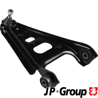 JP GROUP Lenker, Radaufhängung
