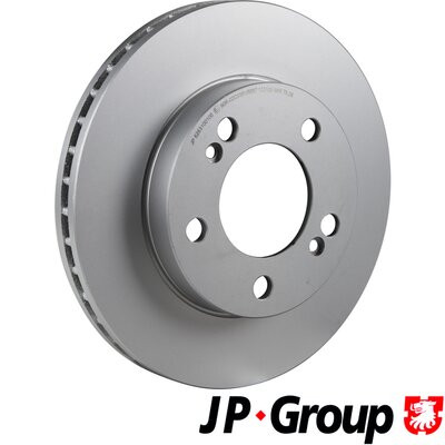 JP GROUP Bremsscheibe
