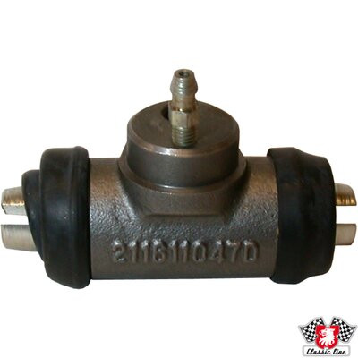 JP GROUP Radbremszylinder